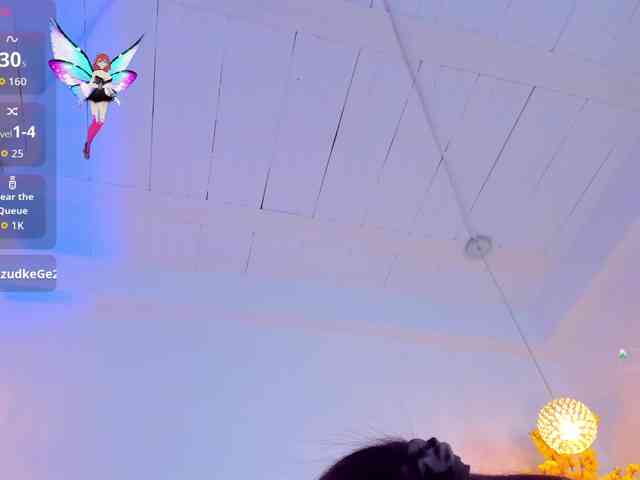 AbeellaDanger webcam