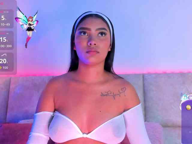 AbeellaDanger webcam