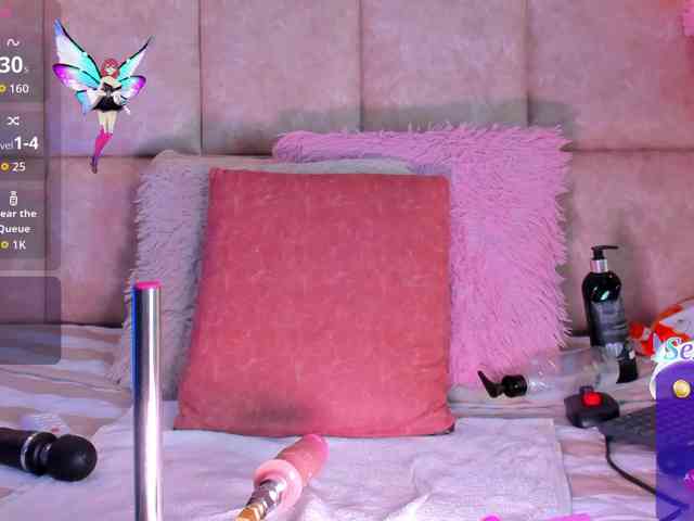 AbeellaDanger webcam