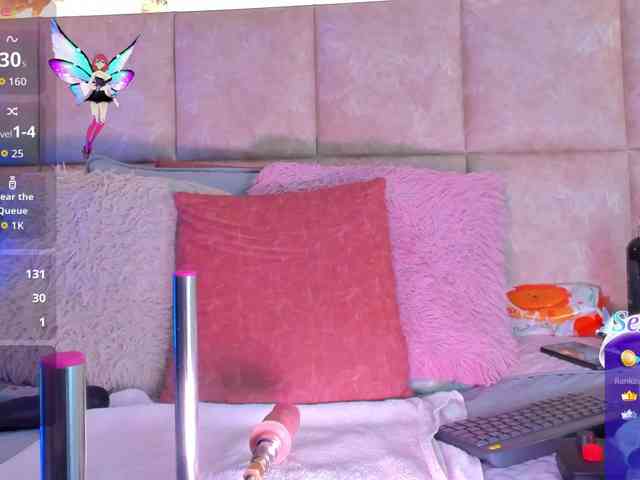 AbeellaDanger webcam