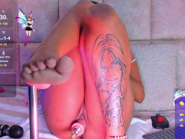 AbeellaDanger AbeellaDanger