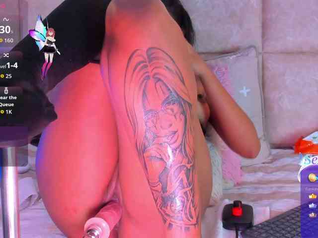 AbeellaDanger webcam