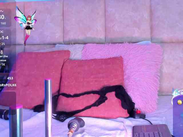 AbeellaDanger webcam