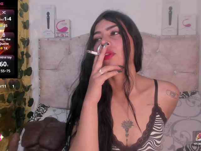 criistallconnorr webcam
