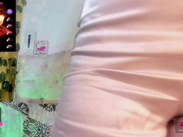 criistallconnorr webcam