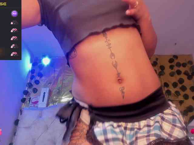 criistallconnorr webcam