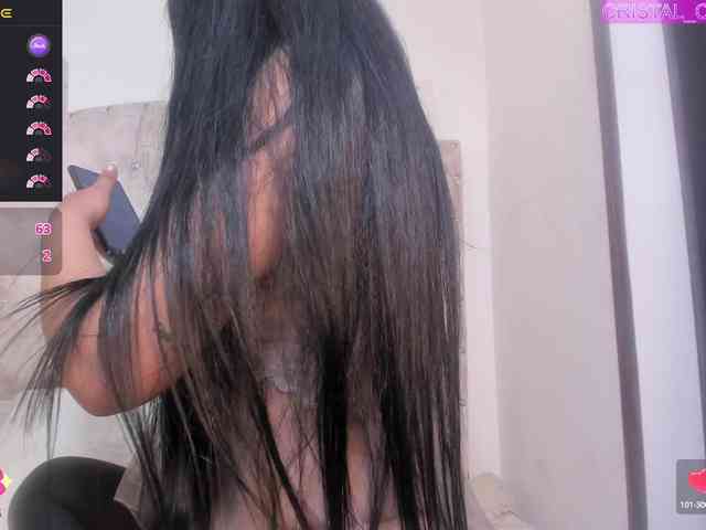 criistallconnorr webcam