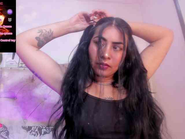 criistallconnorr webcam