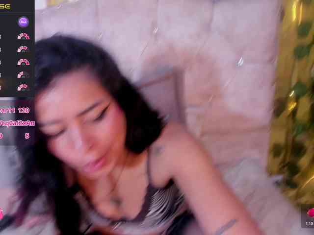 criistallconnorr webcam