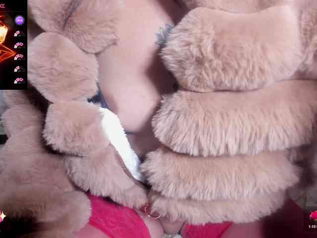 criistallconnorr webcam