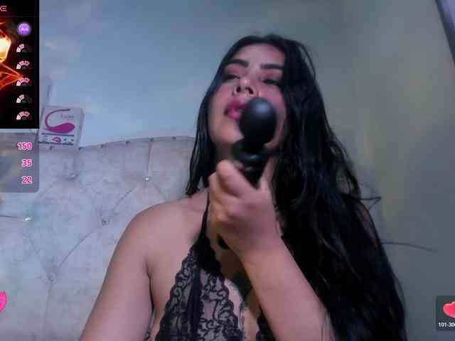criistallconnorr webcam