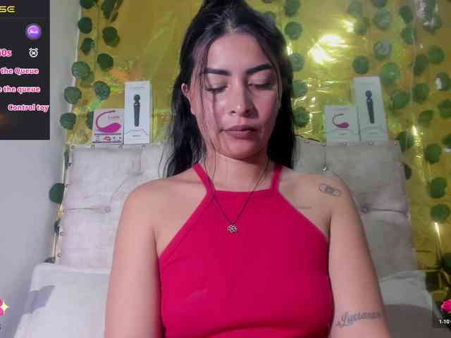 criistallconnorr webcam