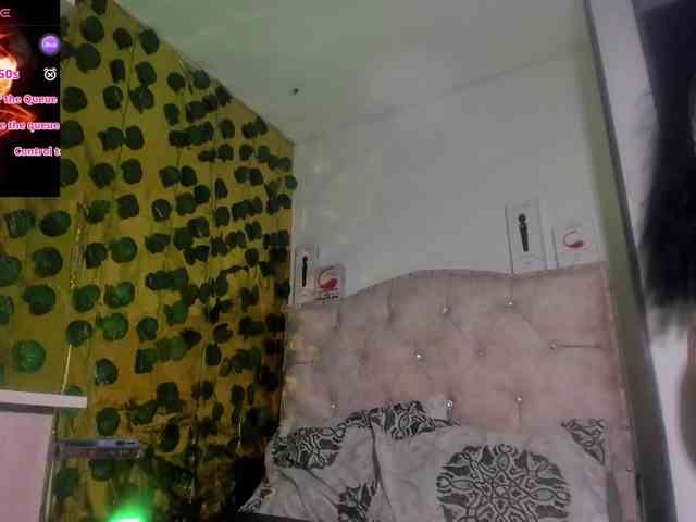 criistallconnorr webcam