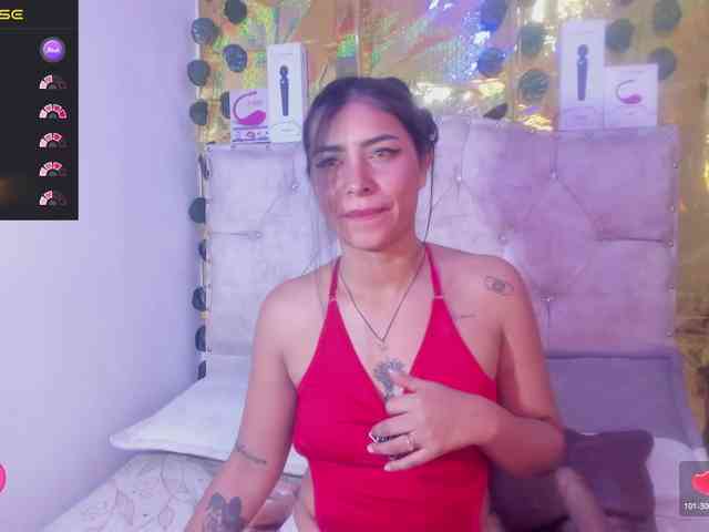 criistallconnorr webcam