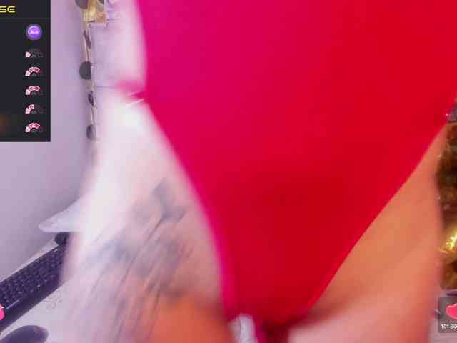 criistallconnorr webcam