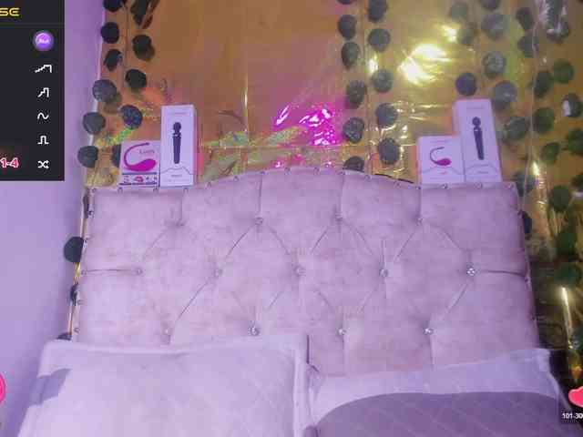 criistallconnorr webcam