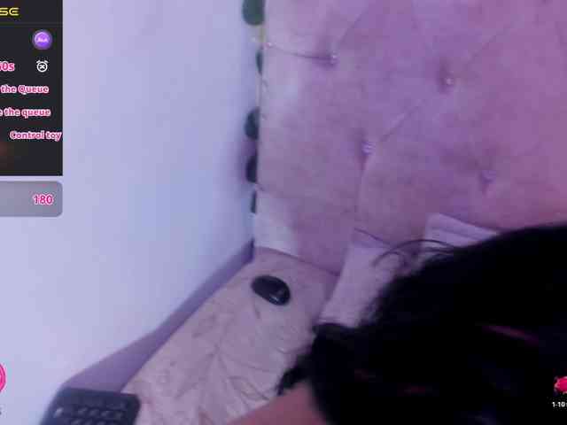 criistallconnorr webcam