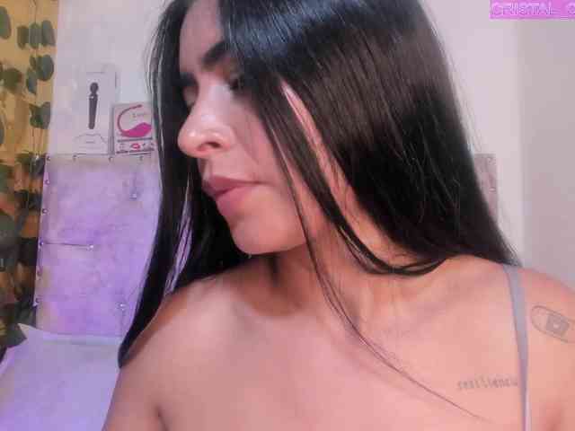 criistallconnorr webcam
