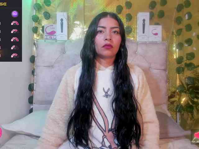 criistallconnorr webcam