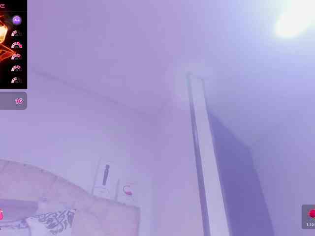 criistallconnorr webcam