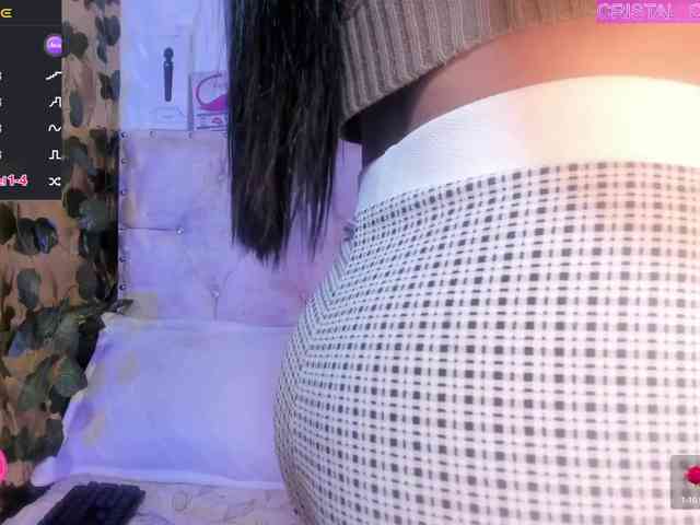 criistallconnorr webcam