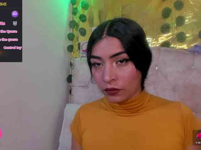 criistallconnorr webcam