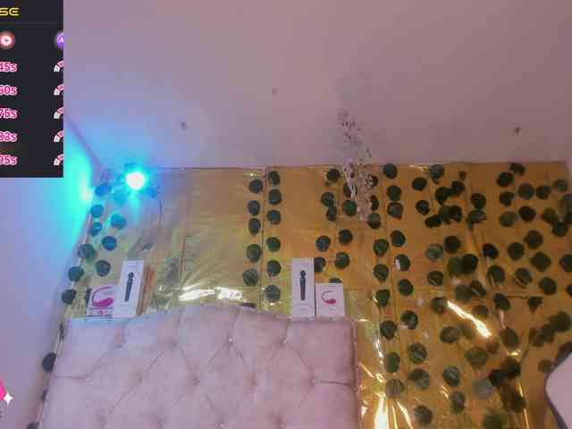 criistallconnorr webcam