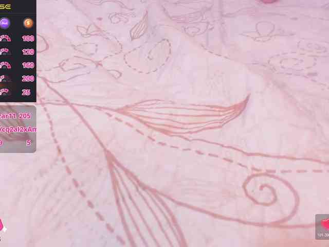 criistallconnorr webcam