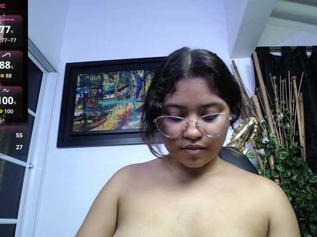 shailayojana from BongaCams