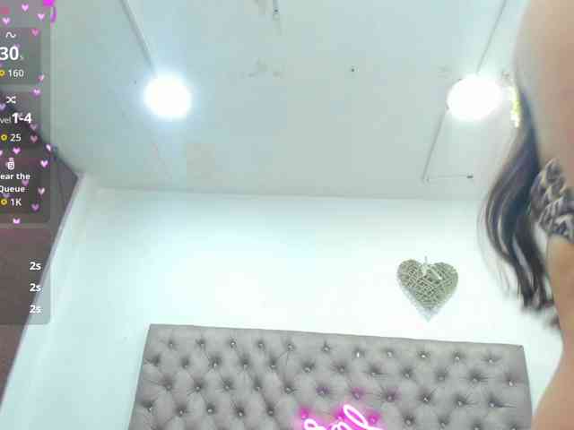 HannahMiller webcam