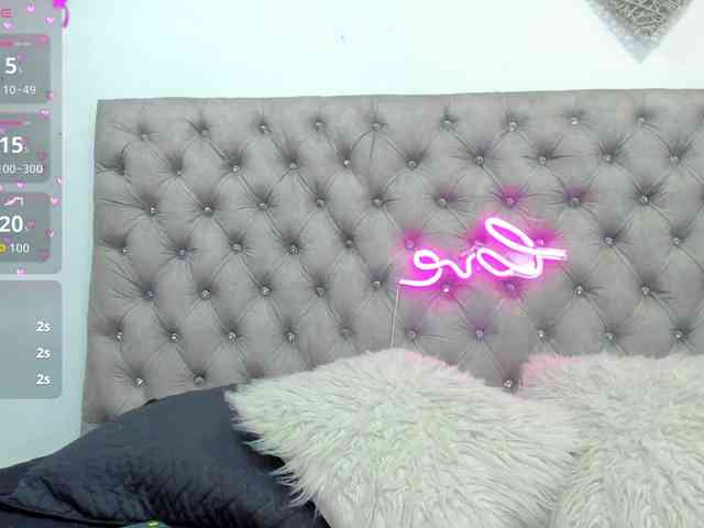 HannahMiller webcam