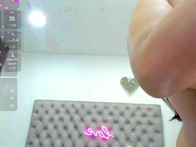 HannahMiller webcam