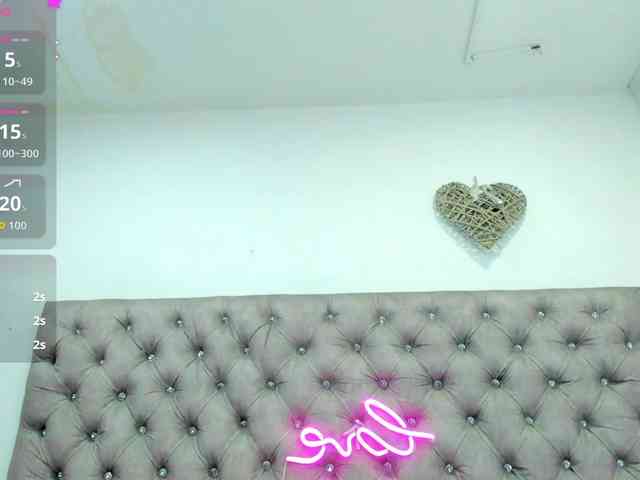 HannahMiller webcam