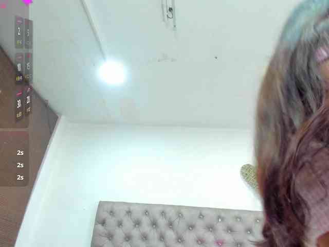HannahMiller webcam