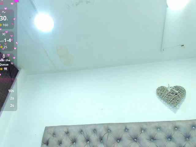 HannahMiller webcam