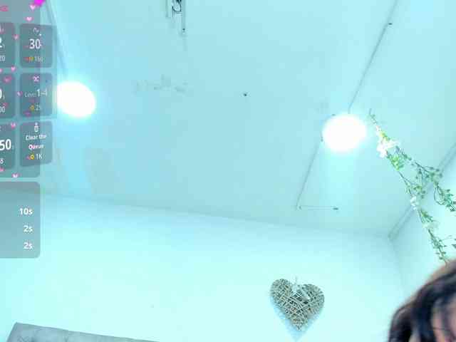 HannahMiller webcam