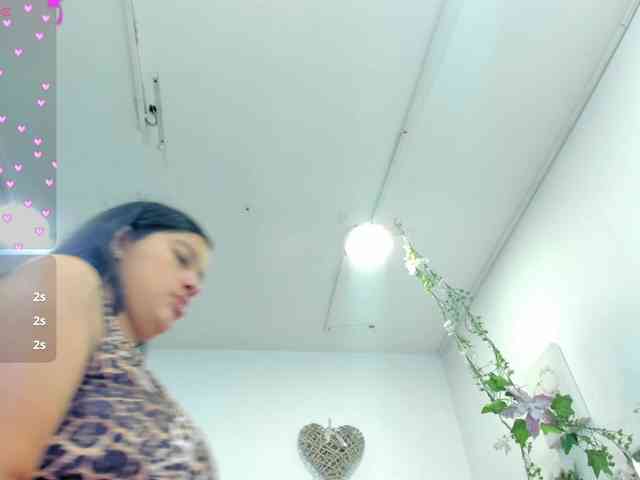 HannahMiller webcam