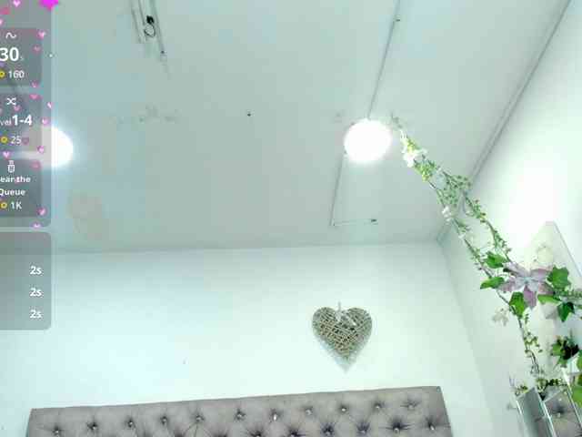 HannahMiller webcam