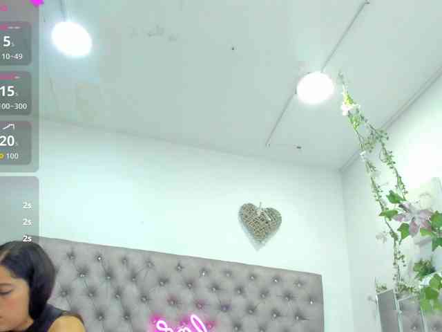 HannahMiller webcam