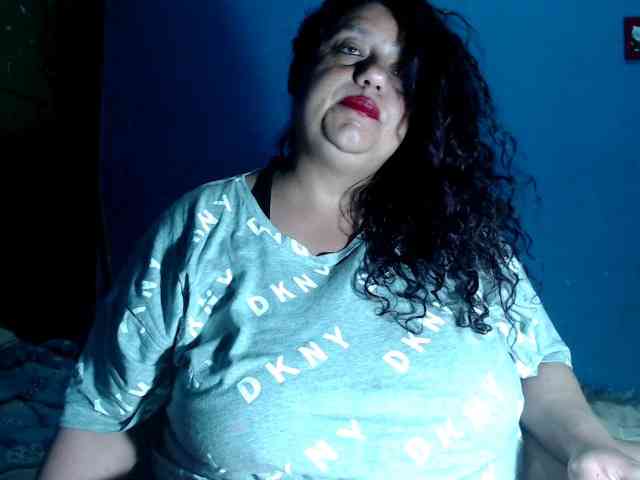 Lauluna's webcam live show