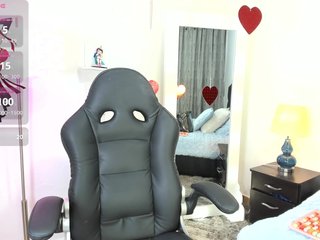 Misscandy7 Porn Show