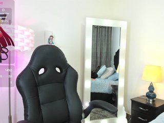 Misscandy7 Porn Show