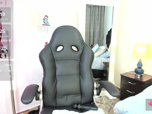 Misscandy7's BongaCams show and profile