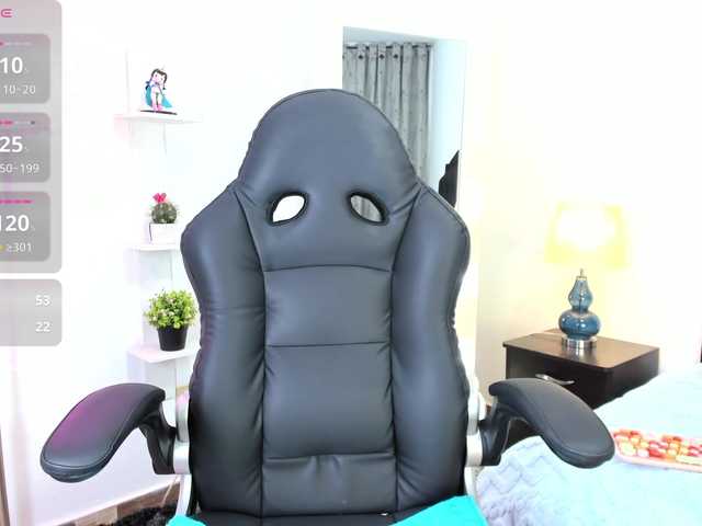 Misscandy7 webcam bongacams model stream image