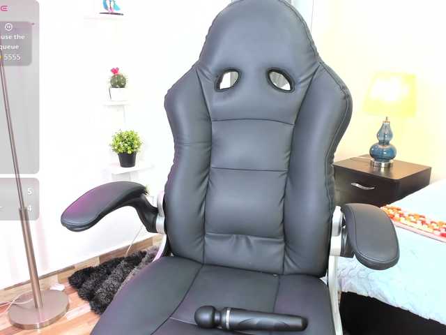 Misscandy7 webcam bongacams model stream image