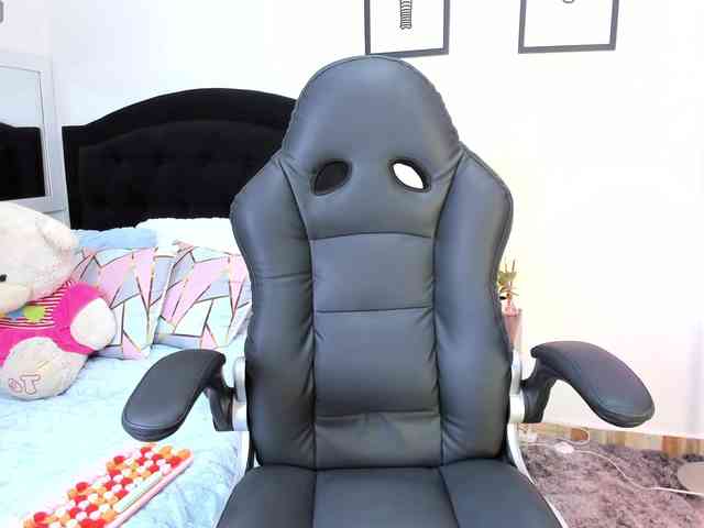 Misscandy7 webcam