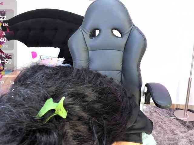 Misscandy7