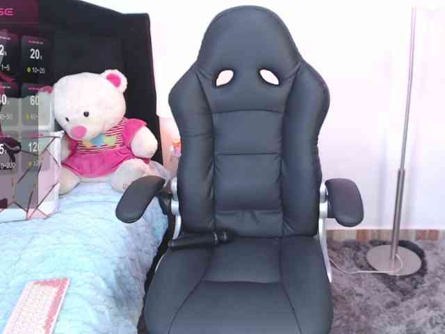 Misscandy7 webcam