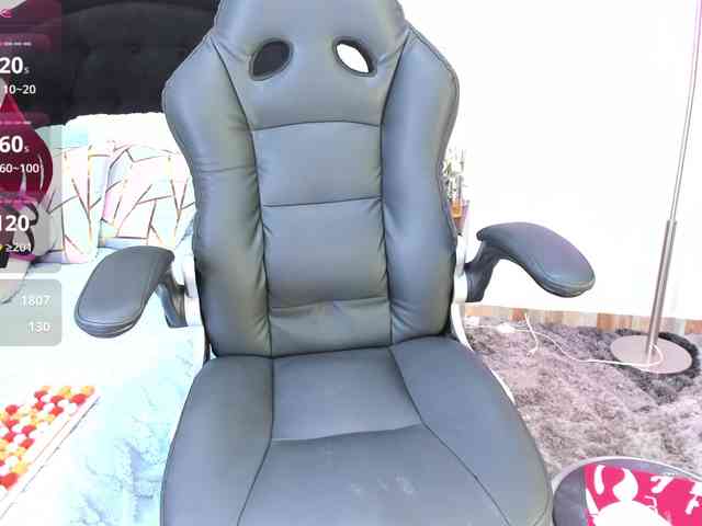 Misscandy7 webcam