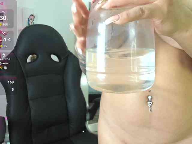 Misscandy7 webcam